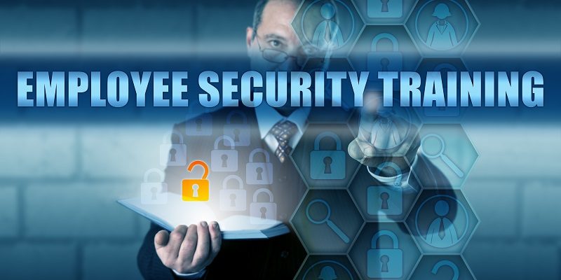Employee-Security-Training Employee-Security-Training